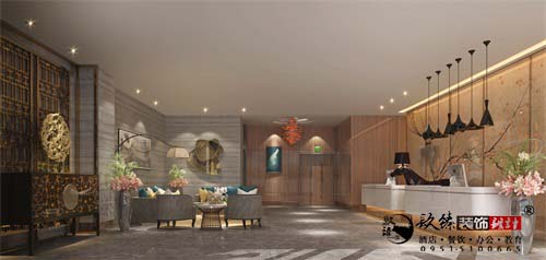 隆德凯悦酒店设计方案鉴赏|隆德艺术性与功能性的融合