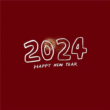 隆德工装公司|镹臻工装设计公司2024年春节放假通知  