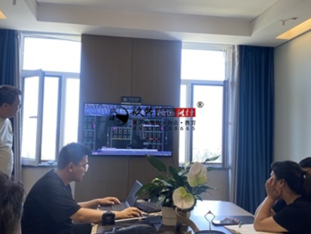 隆德装修公司|隆德学向托管中心设计装修方案优化