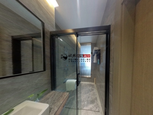 隆德酒店装修设计项目|镹臻设计