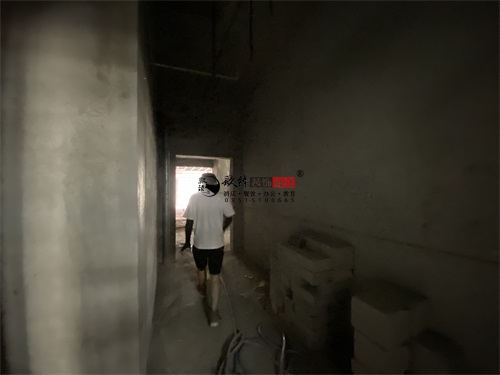 隆德幼儿园装修设计项目|镹臻设计