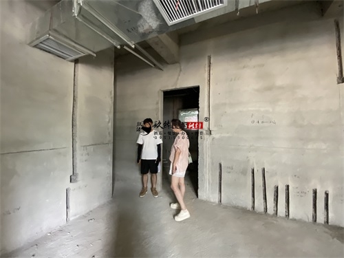 隆德幼儿园装修设计项目|镹臻设计