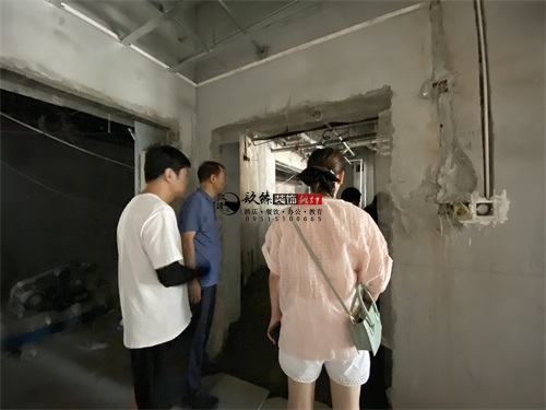 隆德幼儿园装修设计项目|镹臻设计