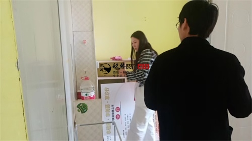 隆德办公室装修设计项目|镹臻设计