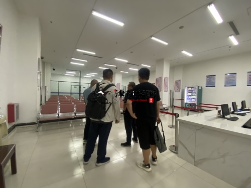 隆德办公楼装修设计项目|镹臻设计