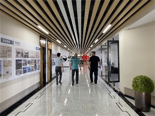 隆德餐厅装修设计项目|镹臻设计