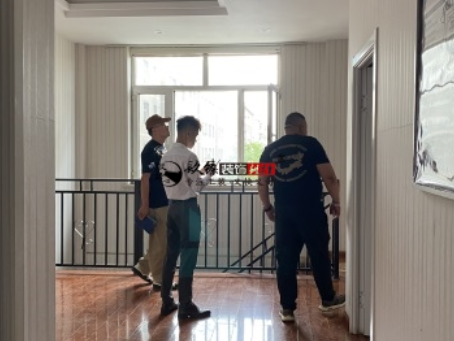 隆德装修公司|隆德一晔餐厅装修设计方案沟通