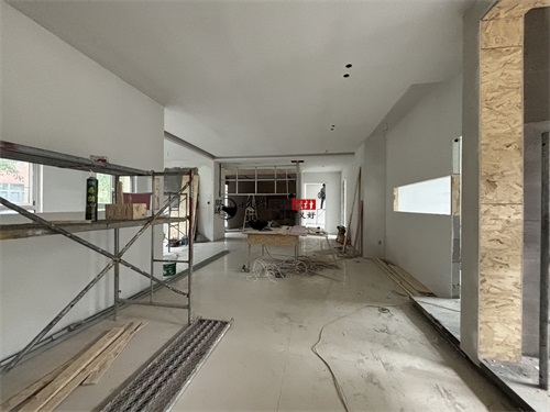 隆德办公室装修设计项目|镹臻设计