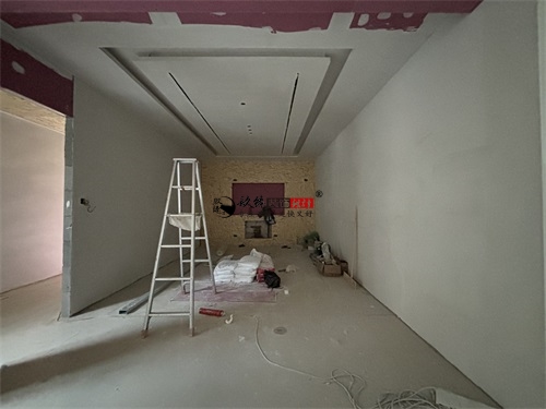 隆德办公室装修设计项目|镹臻设计