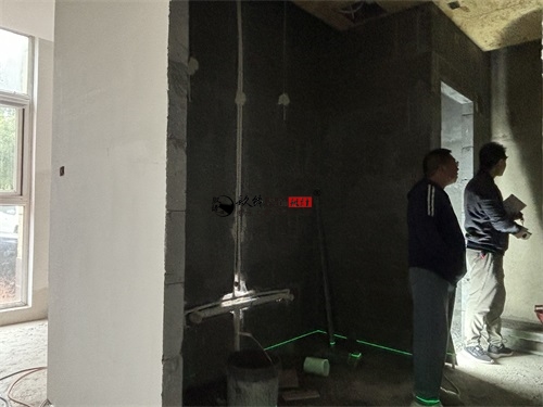 隆德办公室装修设计项目|镹臻设计