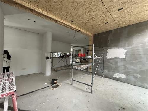 隆德办公室装修设计项目|镹臻设计