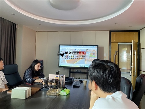 隆德餐厅装修设计项目|镹臻设计