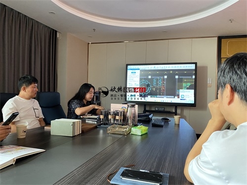 隆德餐厅装修设计项目|镹臻设计