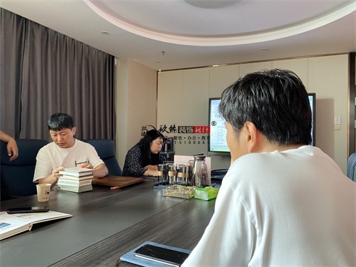 隆德餐厅装修设计项目|镹臻设计