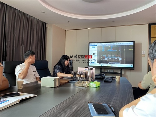 隆德餐厅装修设计项目|镹臻设计