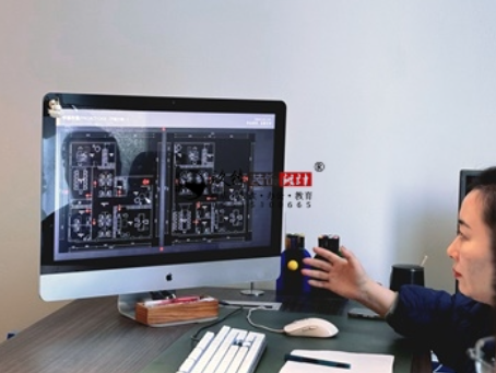 隆德装修公司推荐|隆德博创办公室改造设计装修从量尺再到平面的规划