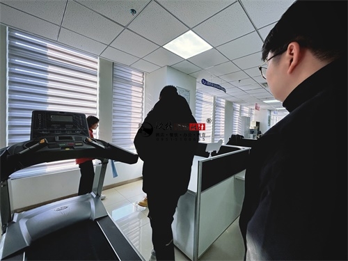 隆德办公室装修设计项目|镹臻设计