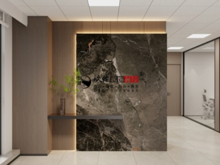 隆德装修公司推荐|隆德路源办公室改造设计装修项目