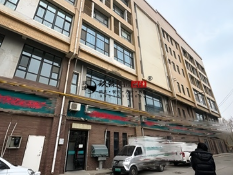 隆德装修公司推荐|隆德怡安办公楼设计装修勘察沟通工作