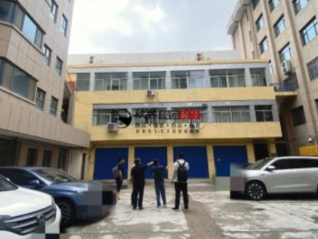 隆德装修公司推荐|隆德恒宇办公楼改造设计装修平面布局优化沟通