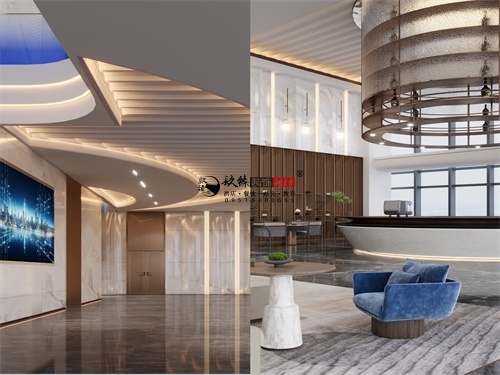 隆德办公楼改造装修设计项目|镹臻设计 隆德办公楼改造装修设计项目|镹臻设计