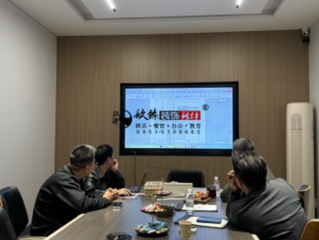 隆德工装公司推荐|隆德某学校办公楼装修设计勘察与预算筹备纪实