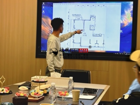 隆德装修公司推荐|隆德锦成办公室长效设计装修几年颜值永不过时