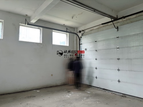 隆德办公楼装修设计项目|镹臻设计