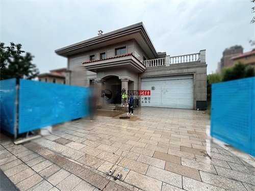 隆德办公楼装修设计项目|镹臻设计